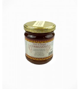 Miele di corbezzolo 250gr