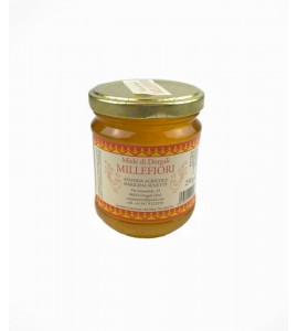 Miele millefiori 250gr