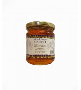 Miele di cardo 250gr