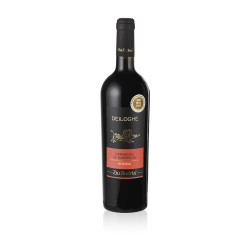 Deiloghe Cannonau Riserva